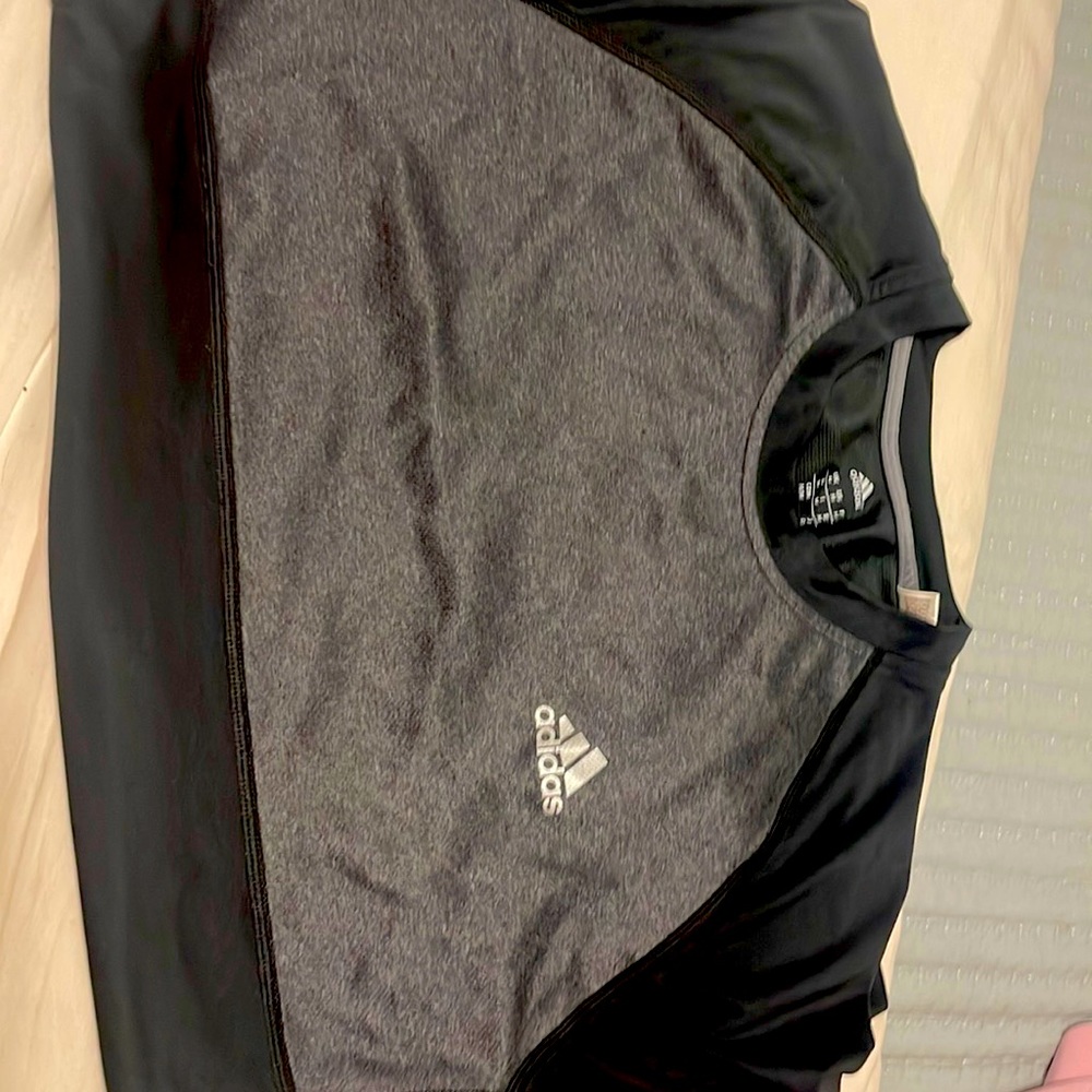 Nice workout shirt